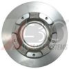 FORD 1387152 Brake Disc